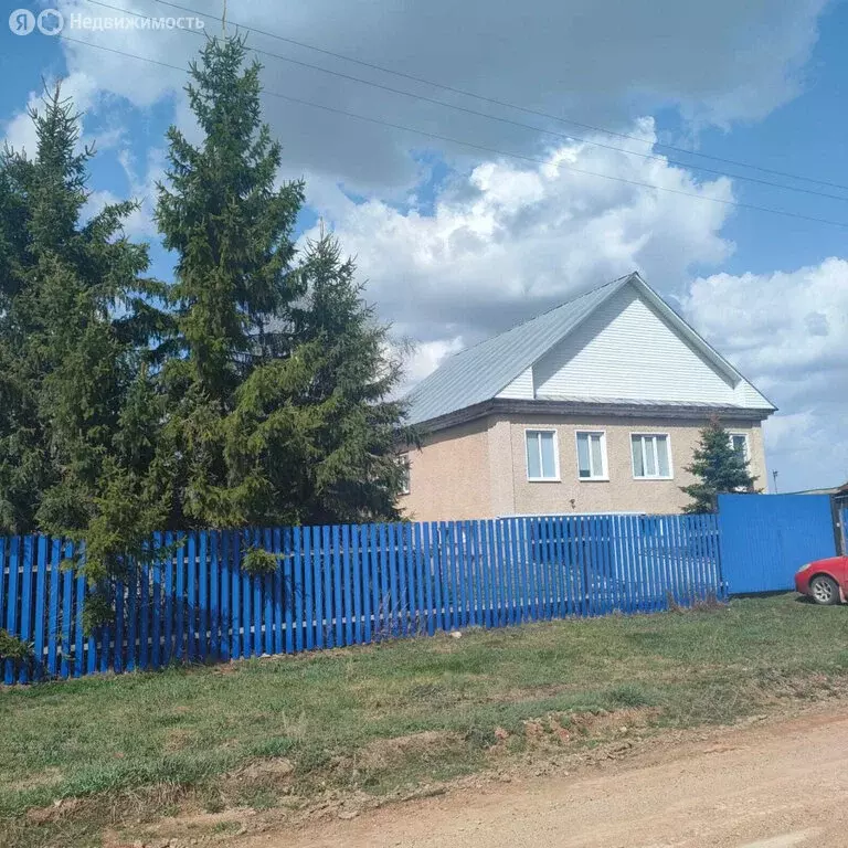 Дом в село Софиевка, Двухрядная улица (214.2 м) - Фото 0