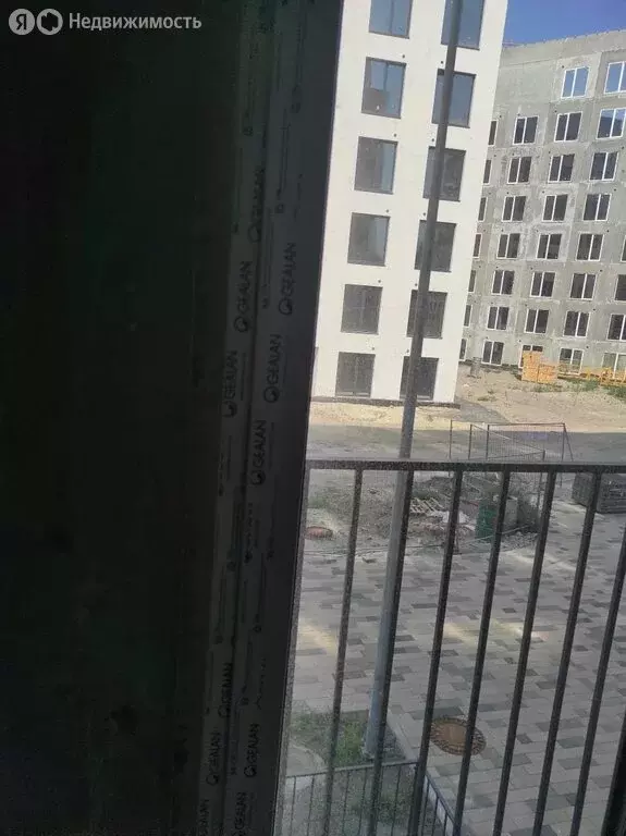 Квартира-студия: Белгород, Донецкая улица, 79Ак2 (20.8 м) - Фото 1