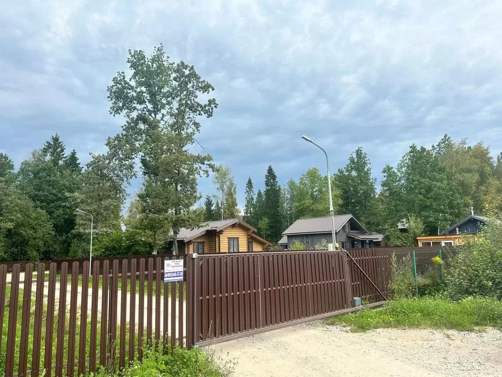 Участок, 14 сот., сельхоз (снт или днп) - Фото 1