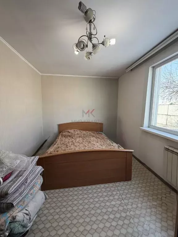 Дом в Тыва, Кызылский кожуун, Каа-Хем пгт ул. Шахтерская (80 м) - Фото 2