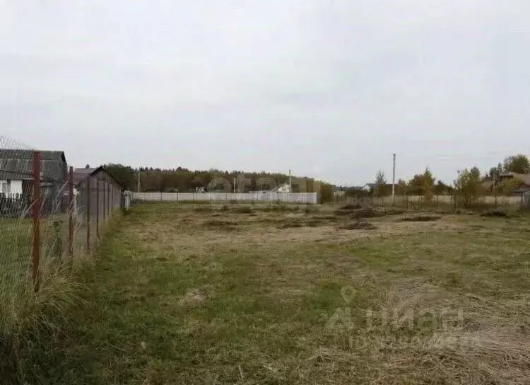 Участок в Белгородская область, Белгородский район, Комсомольское ... - Фото 1