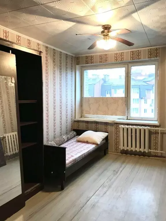 Комната Калужская область, Обнинск просп. Ленина, 103 (18.0 м) - Фото 2