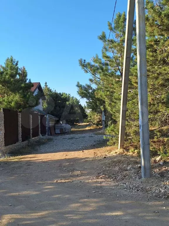 Участок 4 сот. (ИЖС) - Фото 0
