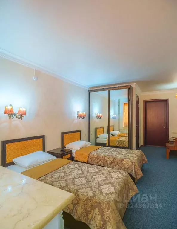 Комната Дагестан, Каспийск ул. М. Халилова, 1 (25.0 м) - Фото 2