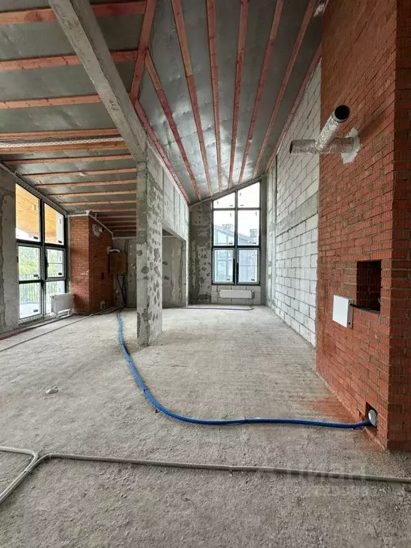 2-к кв. Московская область, Истра муниципальный округ, с. Павловская ... - Фото 2