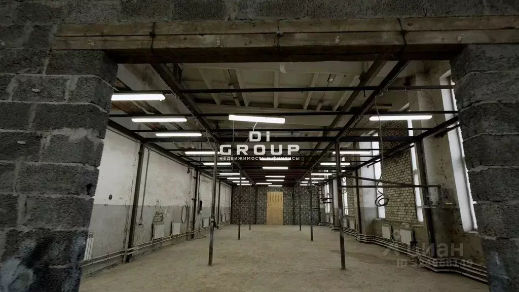 Склад в Татарстан, Казань Боевая ул., 134Бк4 (540 м) - Фото 2