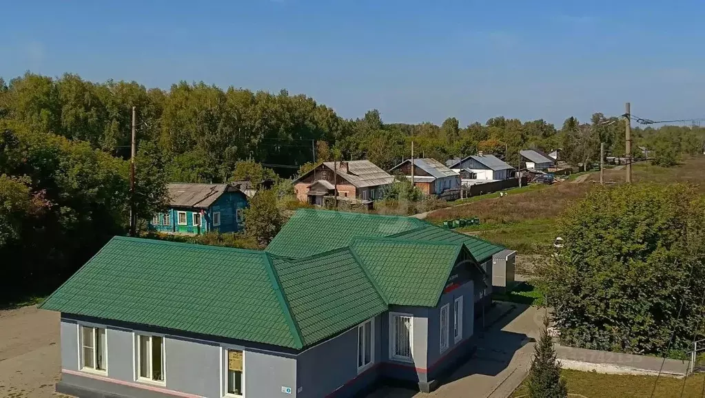 Помещение свободного назначения в Алтайский край, Первомайский район, ... - Фото 1