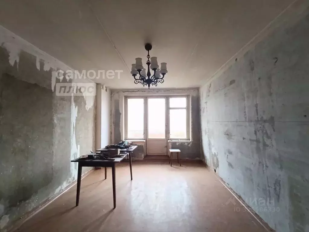 2-к кв. Московская область, Балашиха Железнодорожный мкр, ул. ... - Фото 1