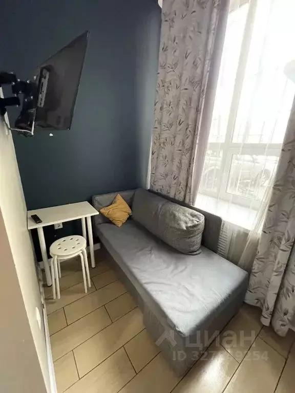 1-к кв. Москва Первомайская ул., 117 (12.0 м) - Фото 2