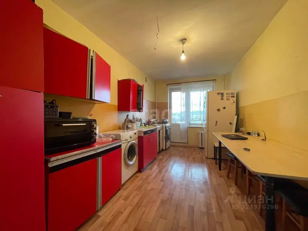 5-к кв. Северная Осетия, Владикавказ Весенняя ул., 11 (143.0 м) - Фото 2