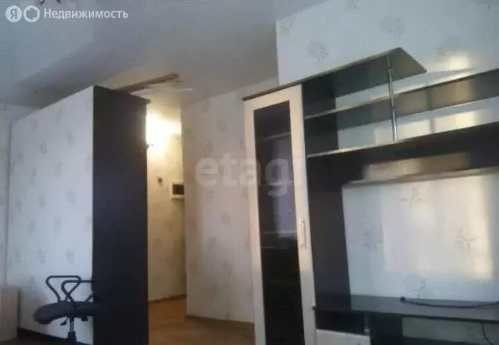 1-комнатная квартира: Тверь, улица Фадеева, 15 (31 м) - Фото 0