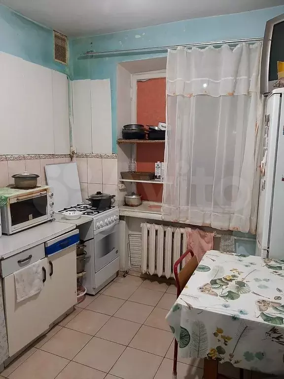 3-к. квартира, 74 м, 5/5 эт. - Фото 1