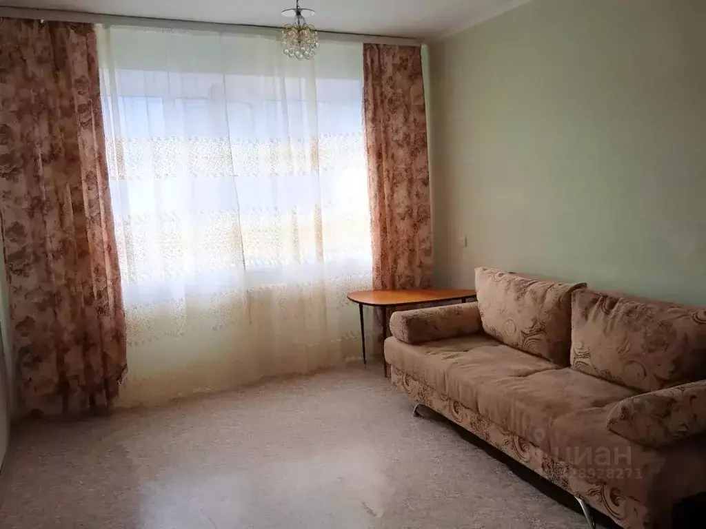 Комната Самарская область, Тольятти Ленинградская ул., 23 (19.0 м) - Фото 1