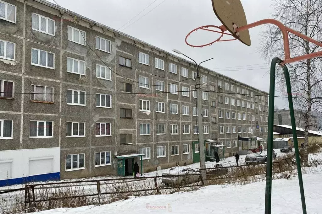 Купить 3 Комнатную Квартиру В Нижних Сергах
