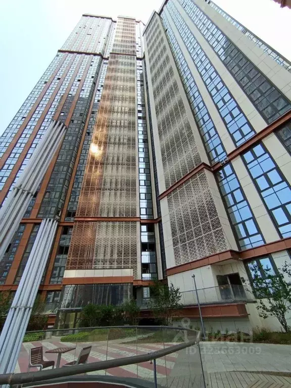 1-к кв. Москва ул. Академика Волгина, 2 (49.4 м) - Фото 1