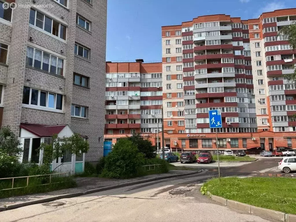 Помещение свободного назначения (58.3 м) - Фото 0