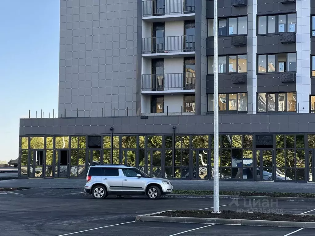 Помещение свободного назначения в Оренбургская область, Оренбург ул. ... - Фото 1