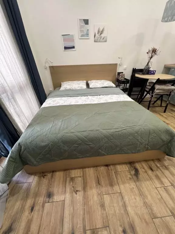 1-к кв. Краснодарский край, Сочи ул. Ленина, 219А/1к2 (26.0 м) - Фото 0