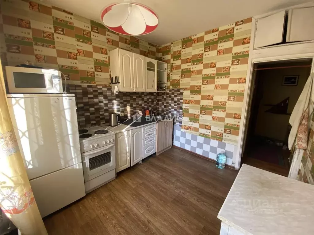 2-к кв. Алтайский край, Бийск ул. Владимира Короленко, 41/2 (54.3 м) - Фото 1