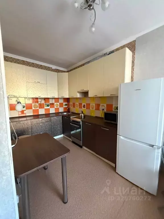 1-к кв. Пермский край, Пермь ул. Левченко, 31 (39.1 м) - Фото 1