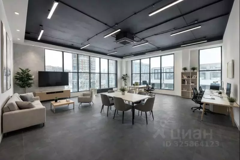 Помещение свободного назначения в Алтайский край, Барнаул тракт ... - Фото 1