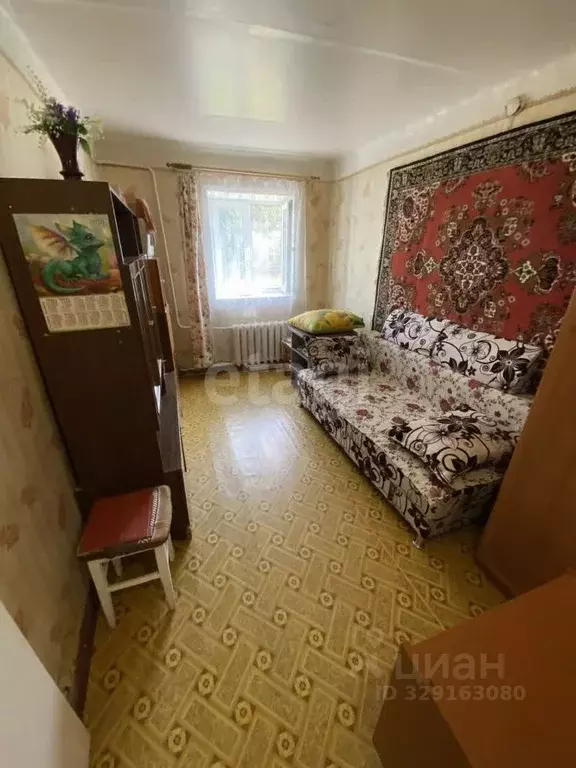 Дом в Калужская область, Сухиничский муниципальный округ, Юрьево ... - Фото 2