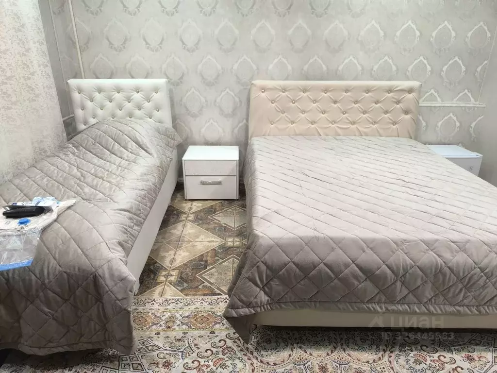 1-к кв. Забайкальский край, Чита Ленинградская ул., 82 (43.0 м) - Фото 1