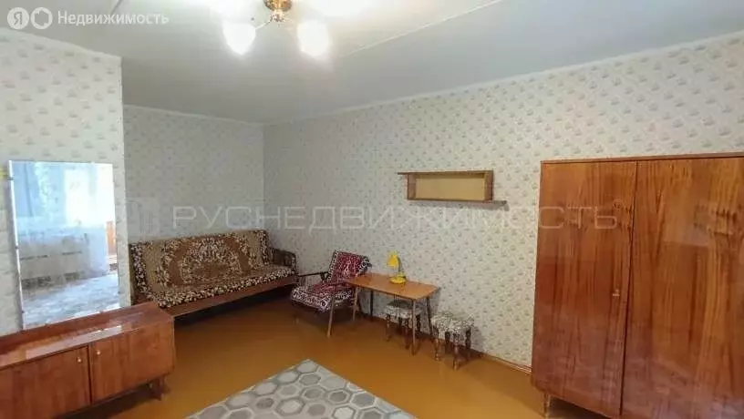 1-комнатная квартира: Киров, улица Физкультурников, 14 (35.3 м) - Фото 1
