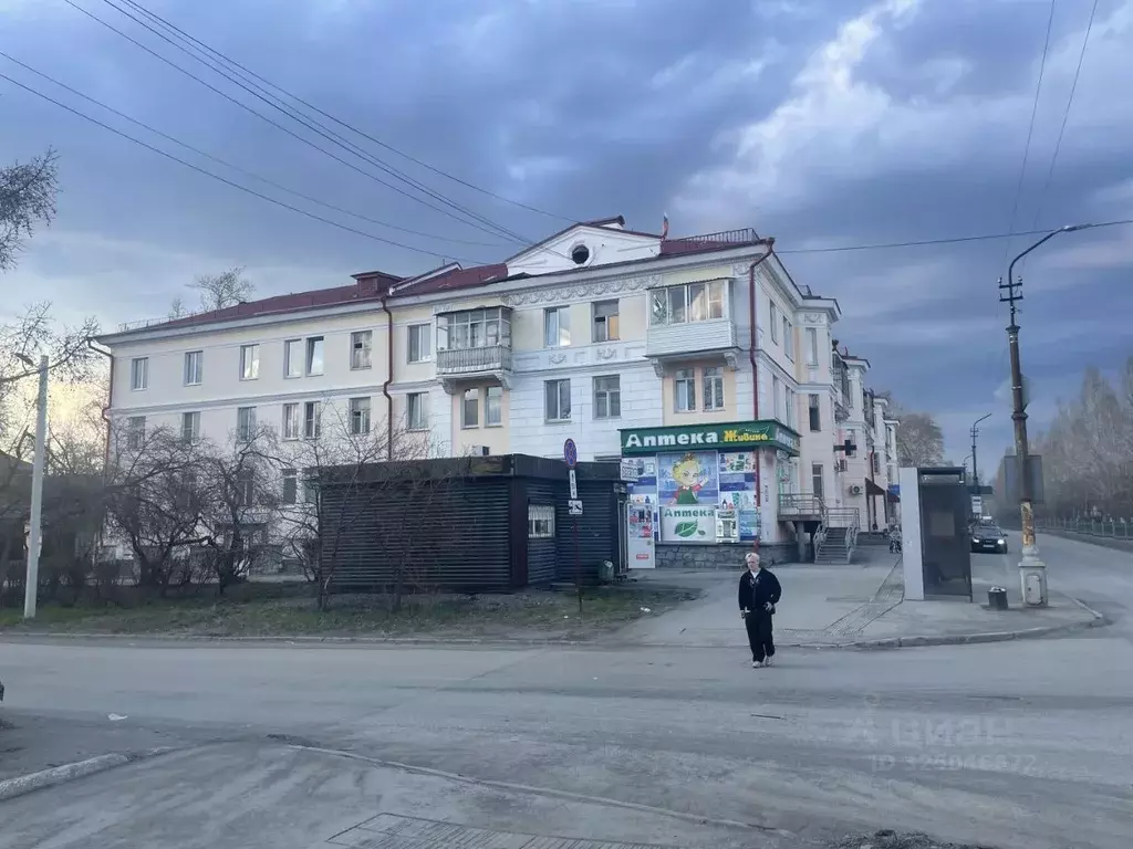 Помещение свободного назначения в Свердловская область, Первоуральск ... - Фото 1