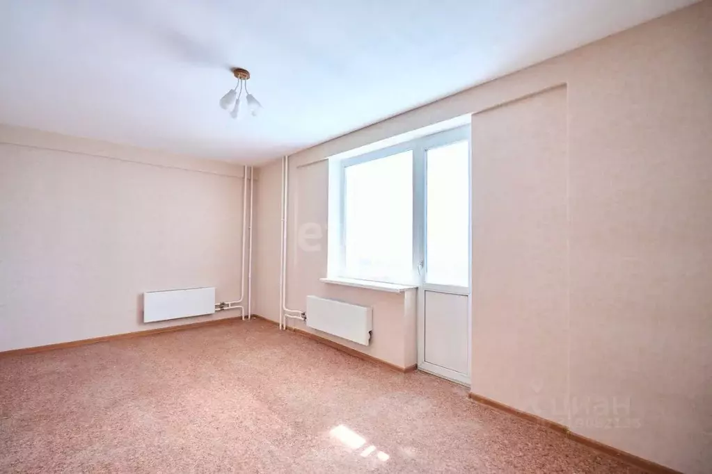 1-к кв. Томская область, Томск Большая Подгорная ул., 87блок5 (49.0 м) - Фото 0