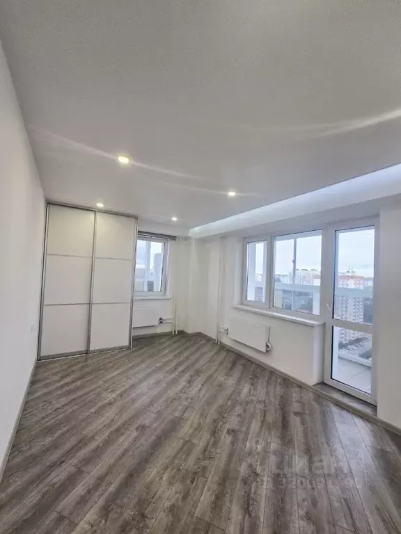 3-к кв. Томская область, Томск Овражный пер., 2 (76.0 м) - Фото 0