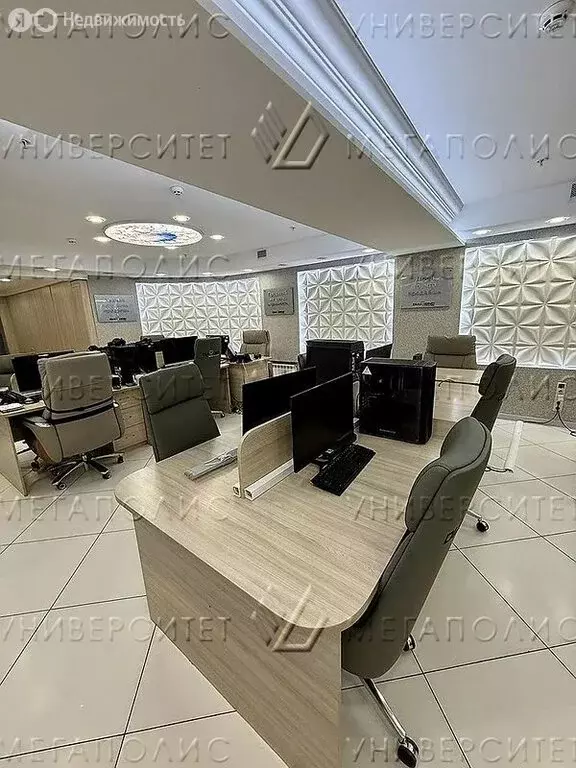 Офис (300 м) - Фото 2