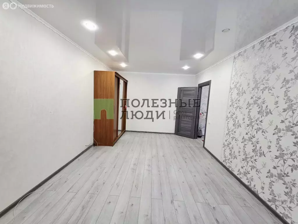 1-комнатная квартира: Орёл, улица Бурова, 30 (38 м) - Фото 1