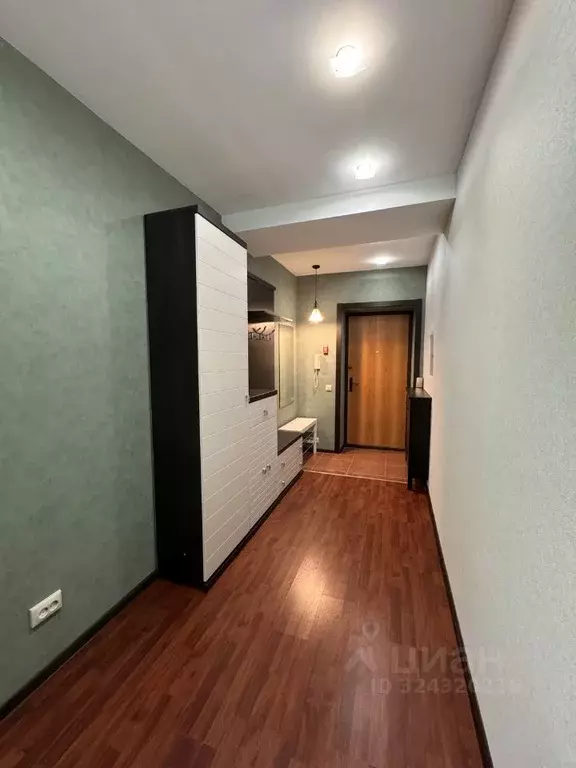 1-к кв. Ульяновская область, Ульяновск Буинский пер., 1 (56.0 м) - Фото 1