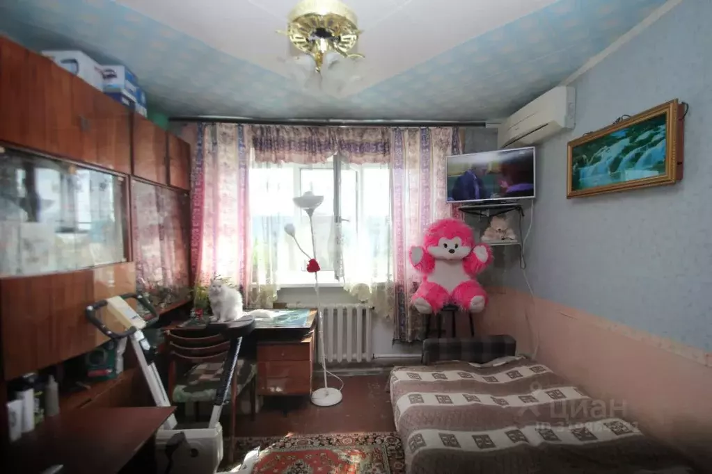 Комната Калужская область, Калуга Моторная ул., 4 (19.8 м) - Фото 2