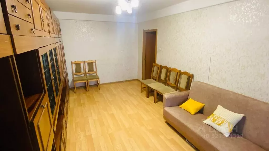 3-к кв. Санкт-Петербург просп. Энтузиастов, 53/38 (60.0 м) - Фото 2