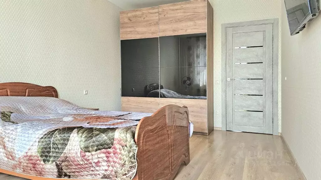 1-к кв. Московская область, Химки ул. Академика Грушина, 10 (42.0 м) - Фото 1