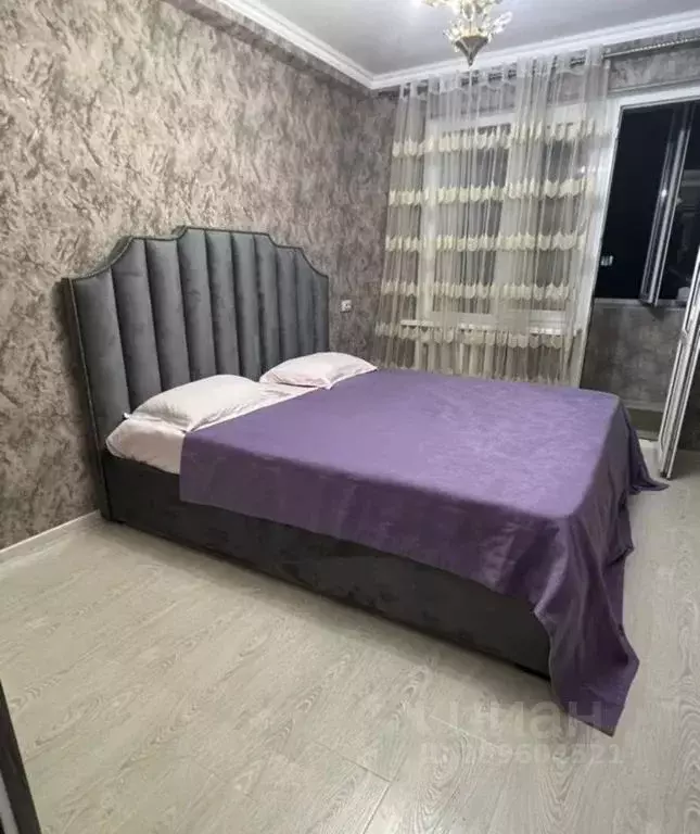 2-к кв. Дагестан, Дербент ул. Х. Тагиева, 33 (65.0 м) - Фото 2