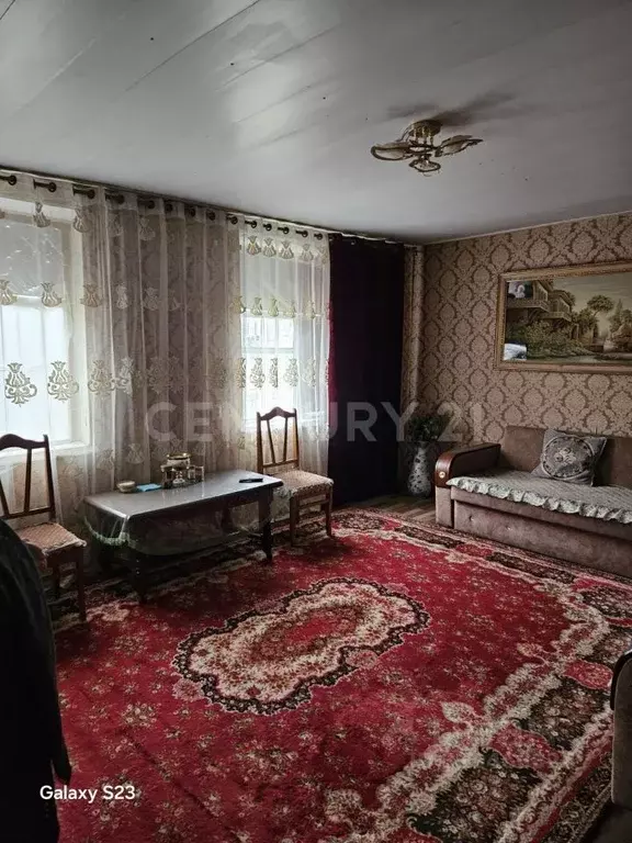 Дом в Дагестан, Махачкала ул. Летняя, 65 (120 м) - Фото 0