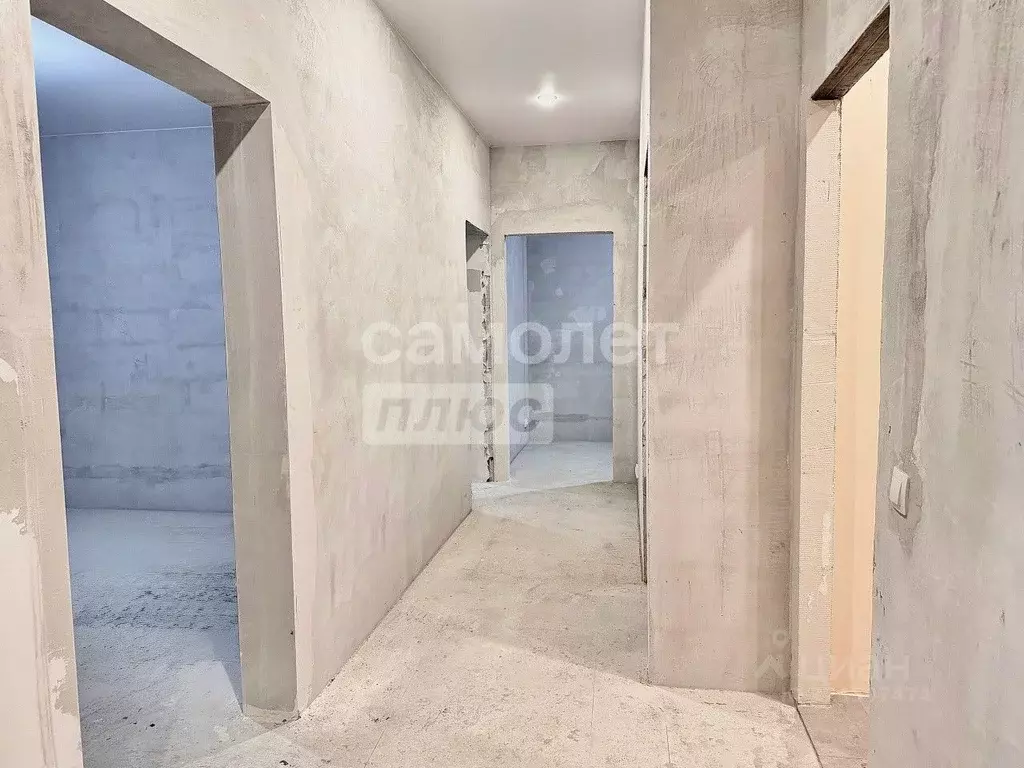 Дом в Кемеровская область, Кемерово ул. Никитина, 11 (70 м) - Фото 1