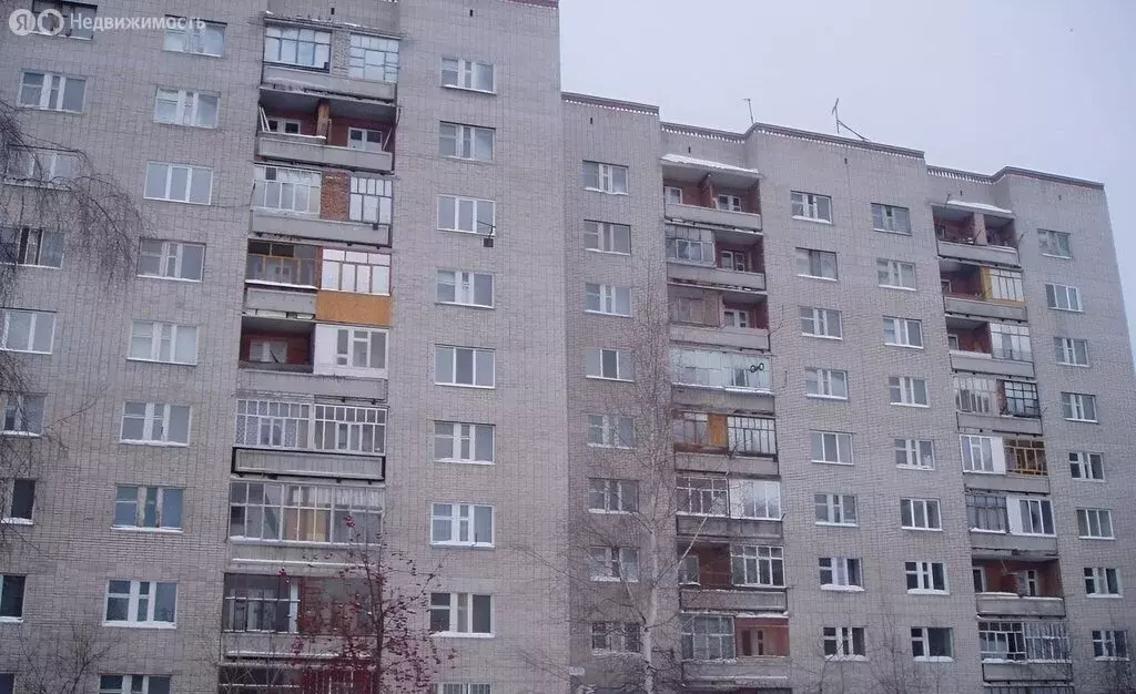 1-комнатная квартира: посёлок Светлый, 23 (36.5 м) - Фото 1
