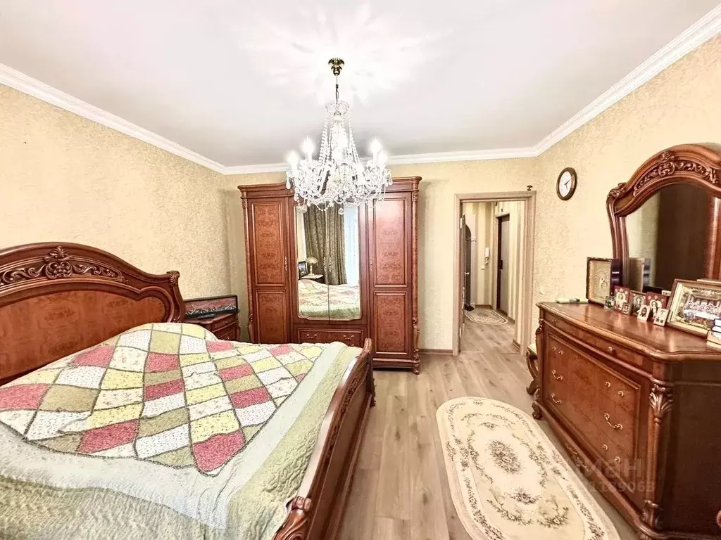 2-к кв. Крым, Ялта ул. Лукомского, 23 (63.6 м) - Фото 1