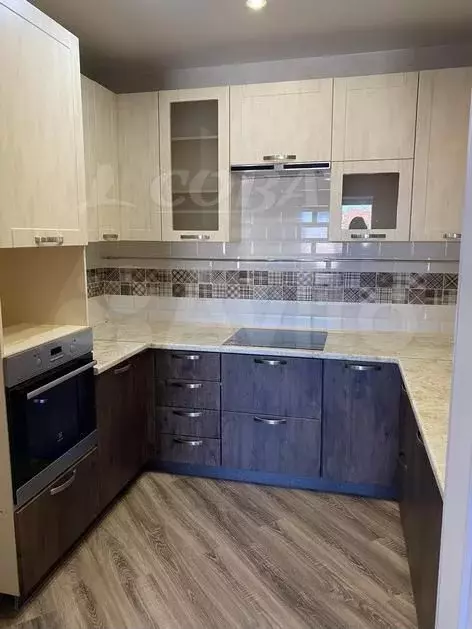 3-к. квартира, 80 м, 10/16 эт. - Фото 0