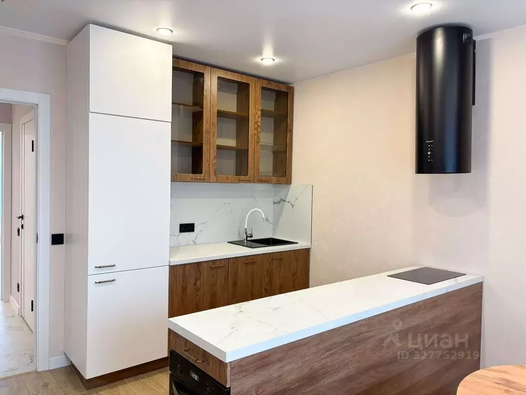 1-к кв. Новгородская область, Великий Новгород ул. Королева, 22к1 ... - Фото 1