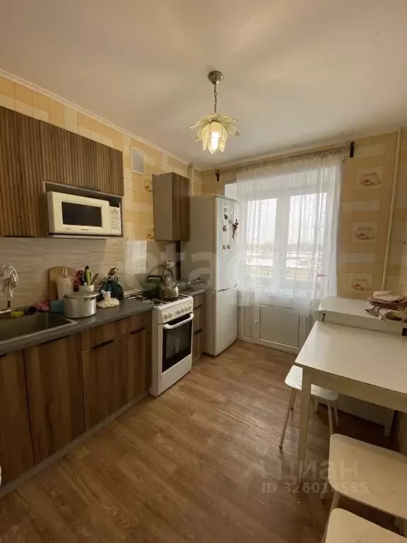 2-к кв. Башкортостан, Стерлитамак Коммунистическая ул., 51 (54.7 м) - Фото 2