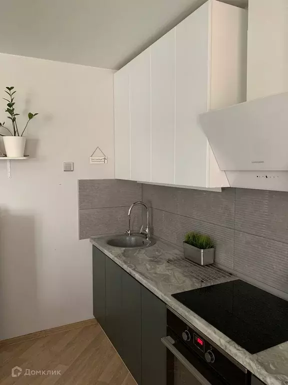 Продаётся 1-к квартира, 36.9 м - Фото 0