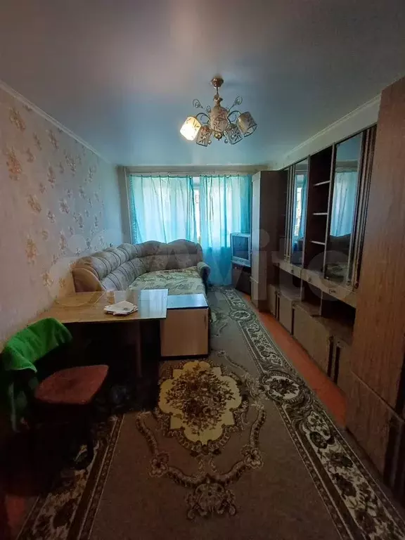 2-к. квартира, 55 м, 3/5 эт. - Фото 0