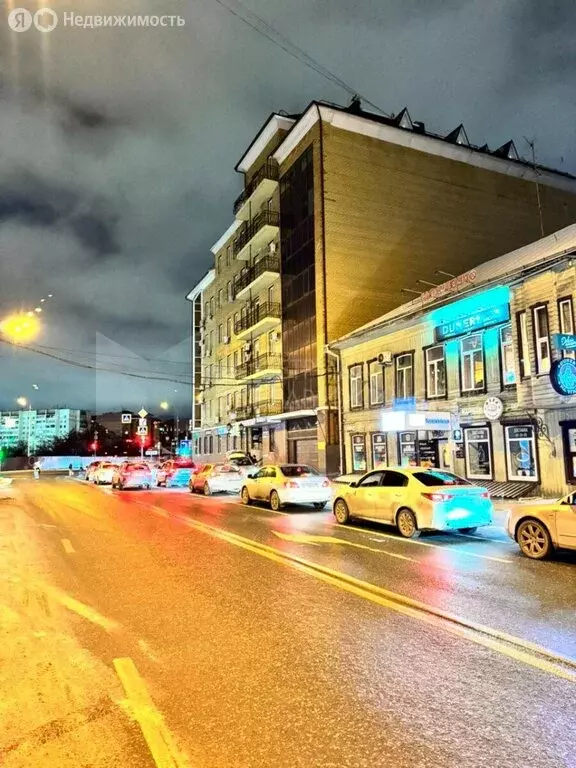 Офис (57.7 м) - Фото 2