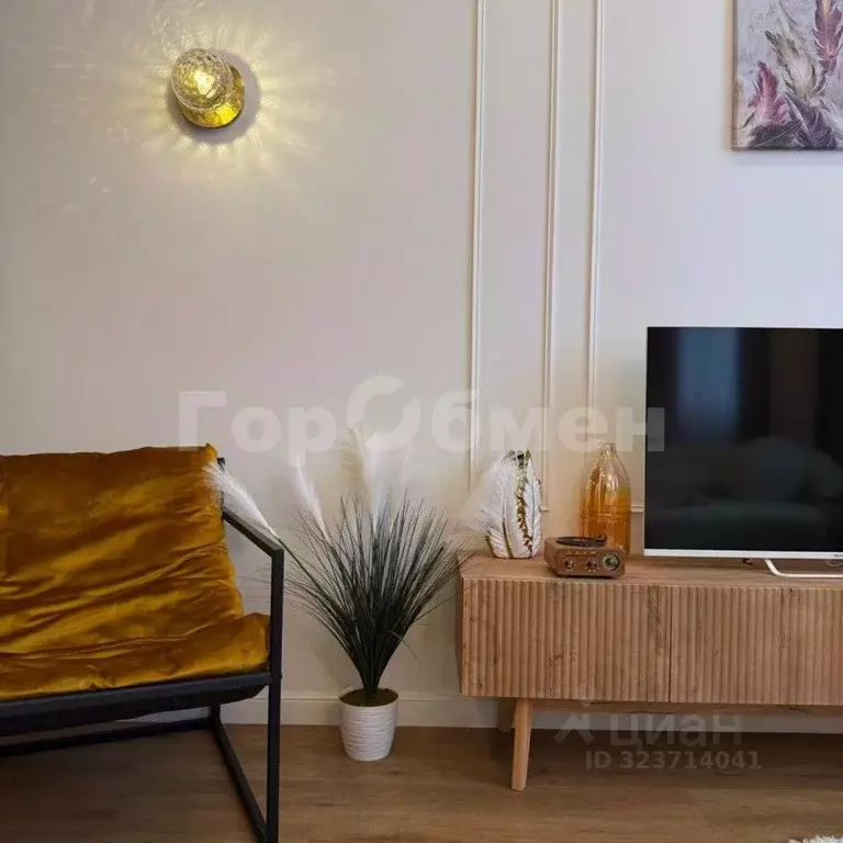 1-к кв. Москва Березовая аллея, 19к6 (30.2 м) - Фото 1