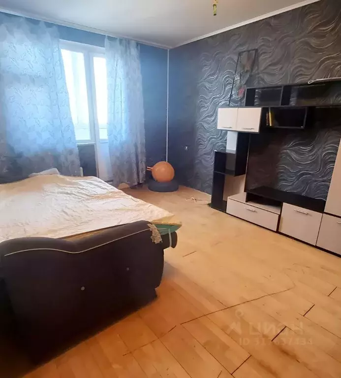 2-к кв. Москва Лухмановская ул., 17 (52.0 м) - Фото 0